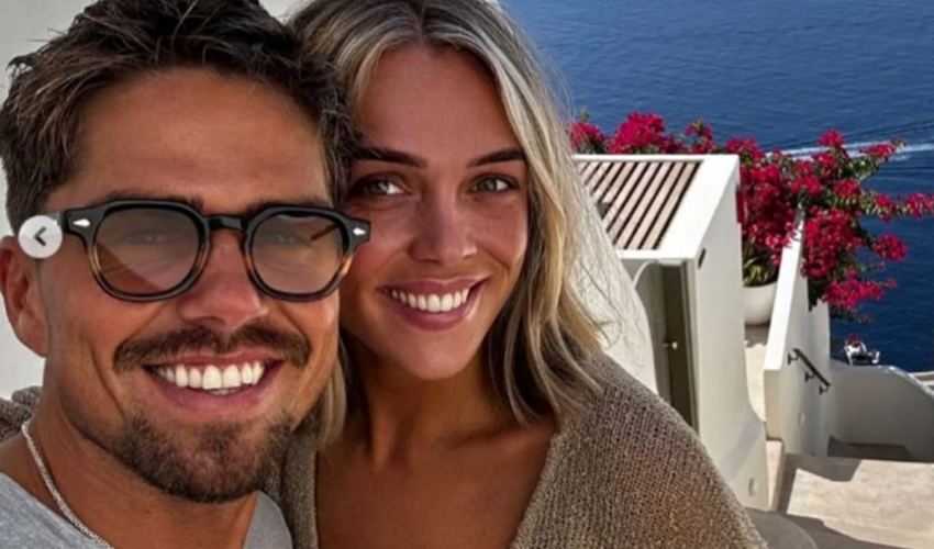 André Hazes en Noa Braaf