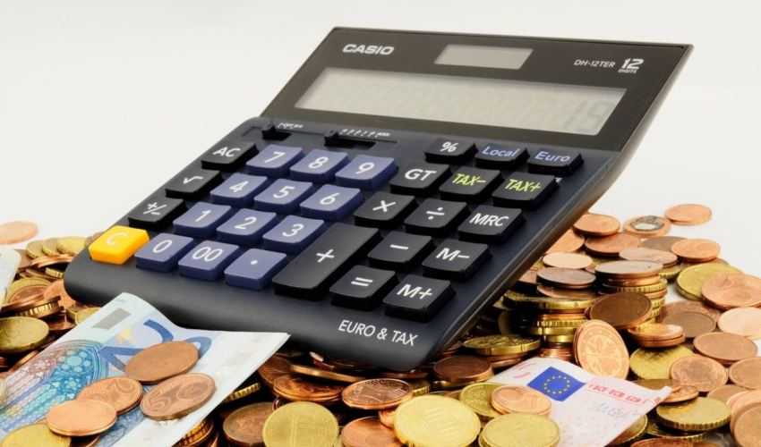 geld euro