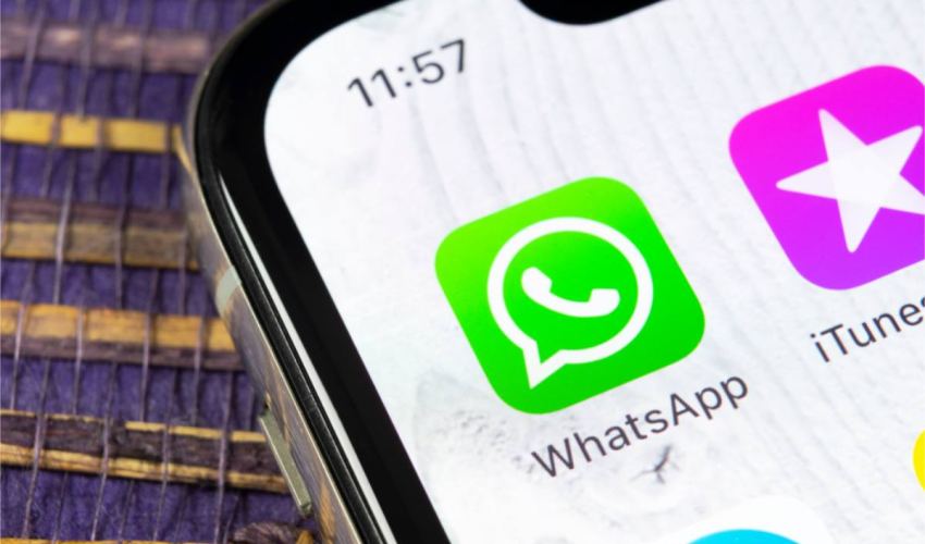 whatsapp