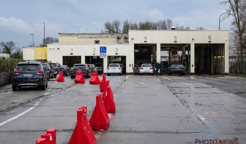 Autokeuring