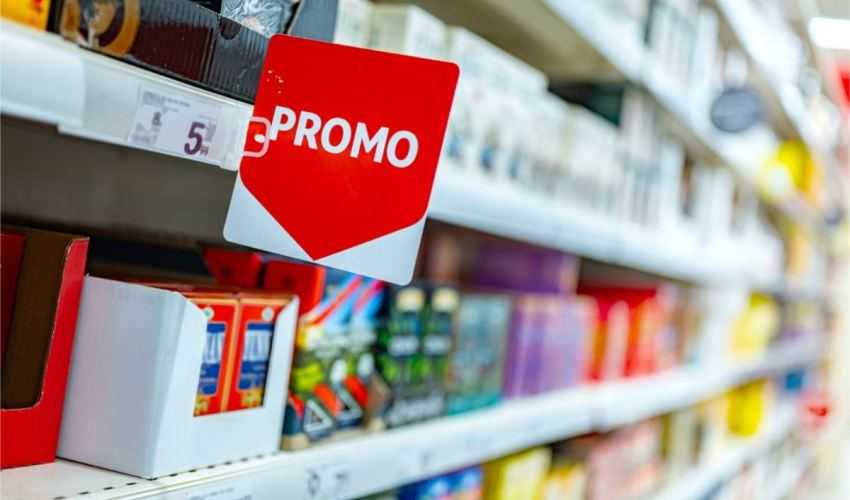 solden promotie deal