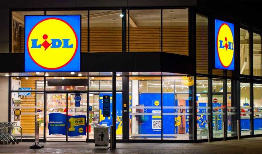 Lidl