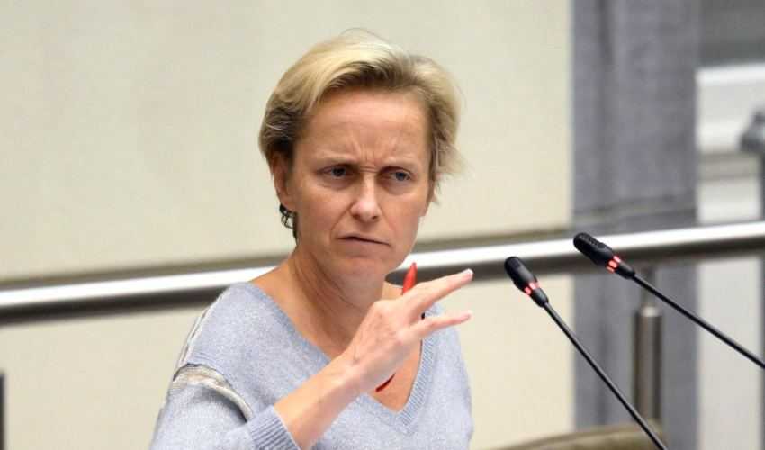 Annick De Ridder