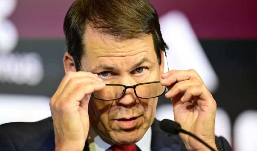 Rudi Garcia