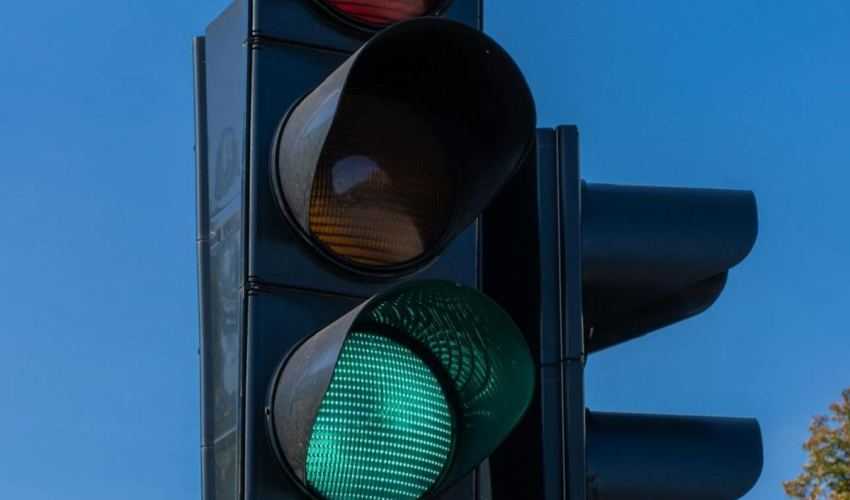 Verkeerslicht