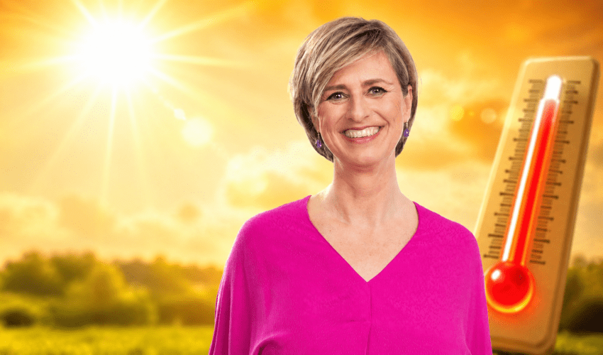 sabine hagedoren zomer