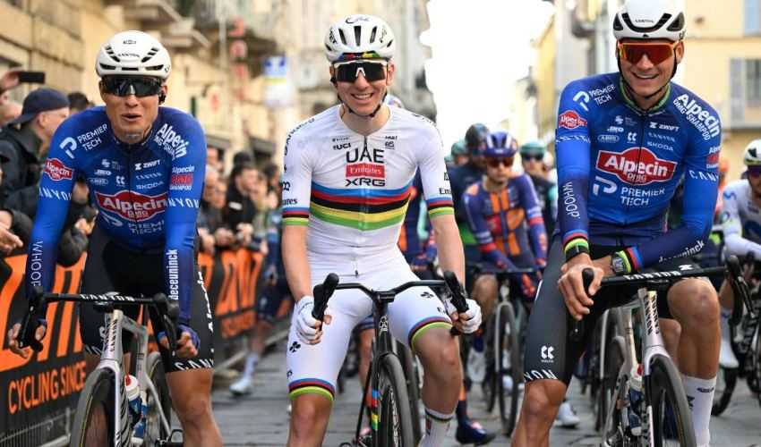 Jasper Philipsen, Tadej Pocagar, Mathieu van der Poel.jpg