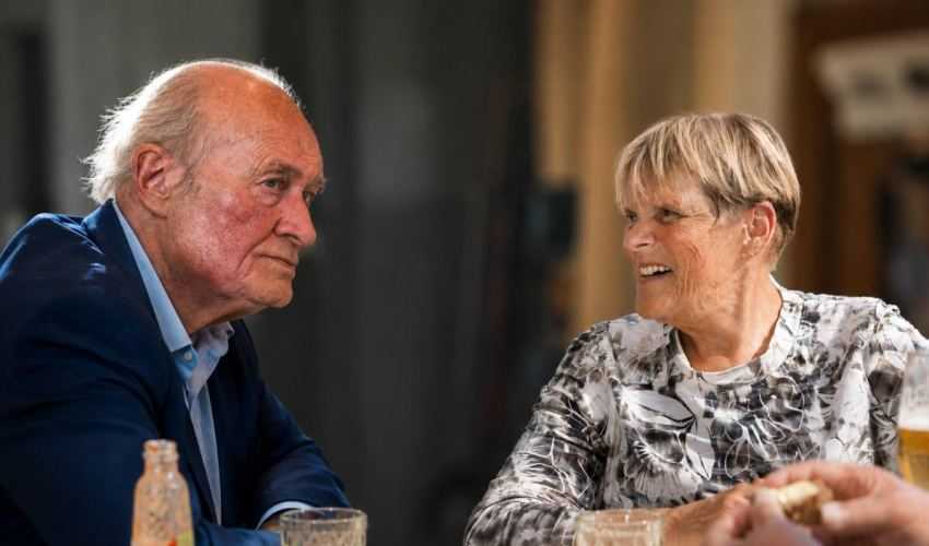 jacques vermeire - margriet hermans