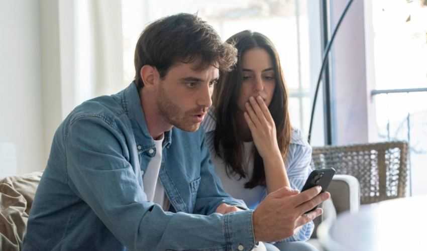 cybercriminaliteit phishing
