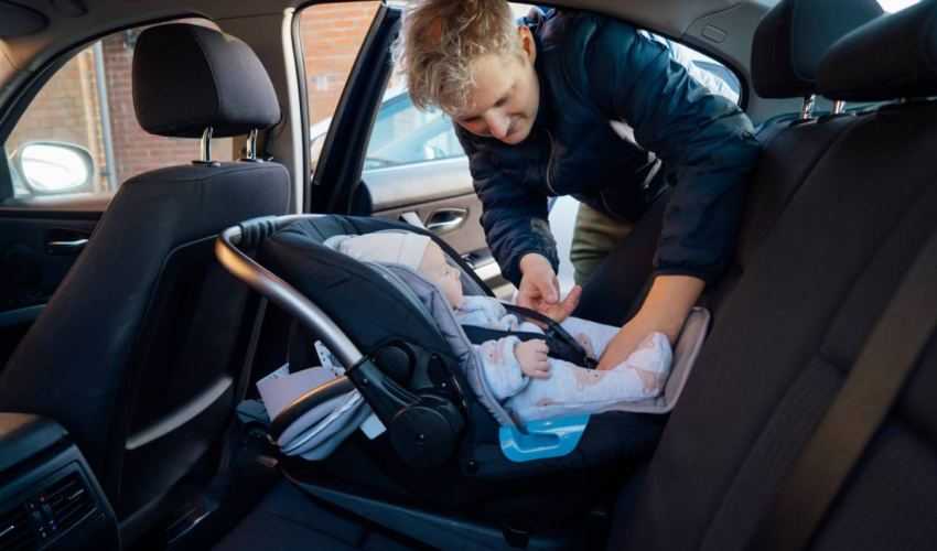 baby auto