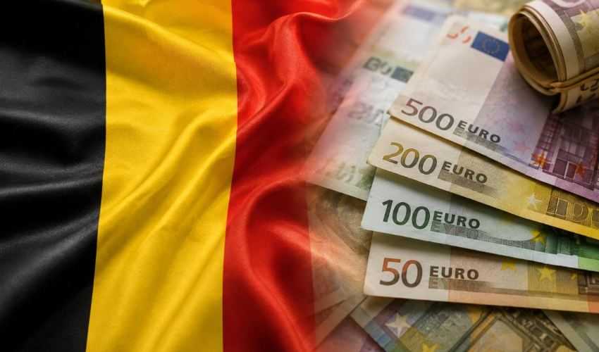rijkdom sparen Belg belastingen taks
