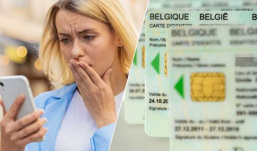 identiteitsfraude