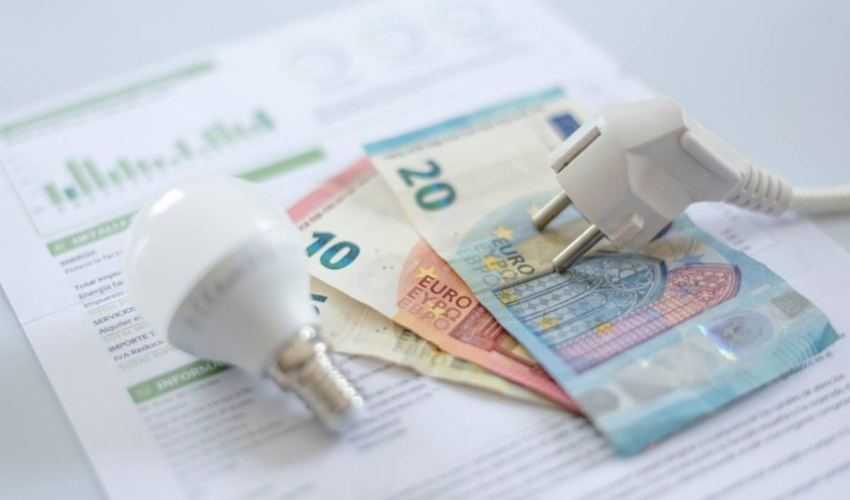 elektriciteit aardgas
