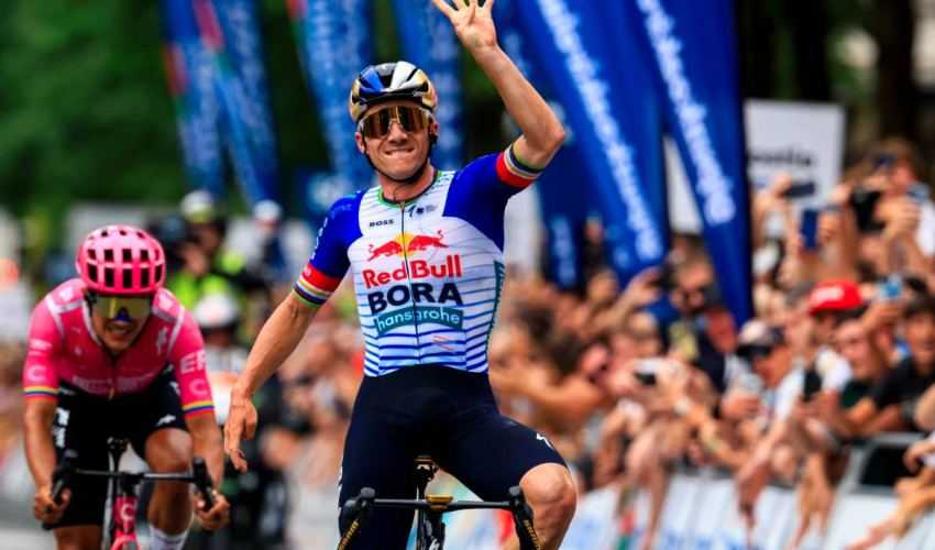 Remco Evenepoel