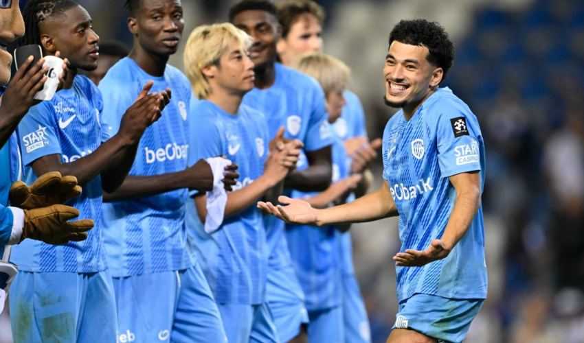 KRC Genk