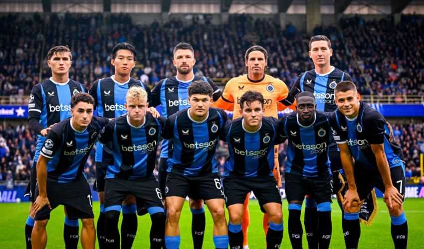 Club Brugge
