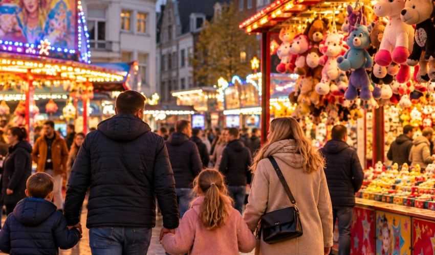 Kermis