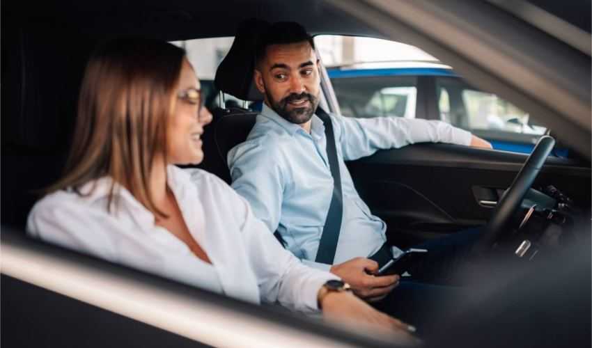 auto chauffeur