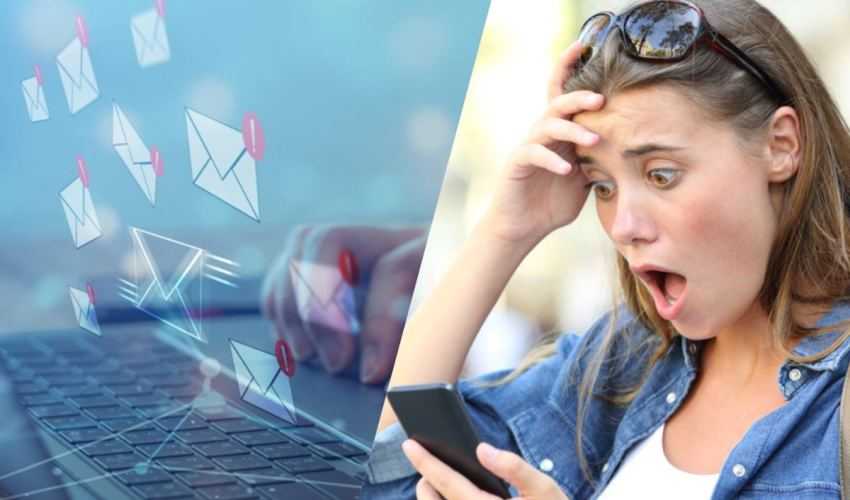 phishing oplichting fraude