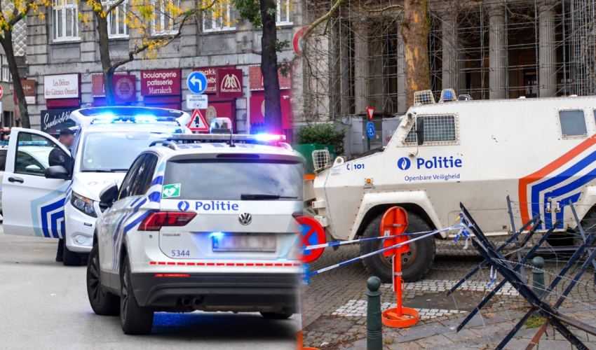 politie
