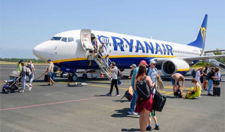 ryanair