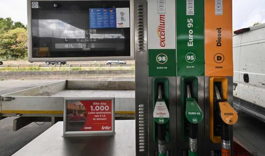 tankstation