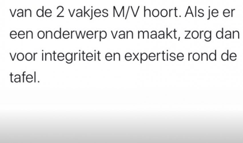 Anuna De Wever