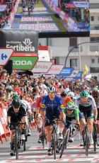 Vuelta Jasper Philipsen Fabio Jakobsen 