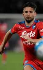 dries mertens