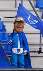 mascotte genk.