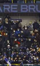 Club Brugge - supporters