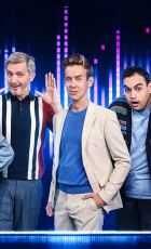 Panel 'I can see your voice'