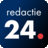 redactie24.be-logo